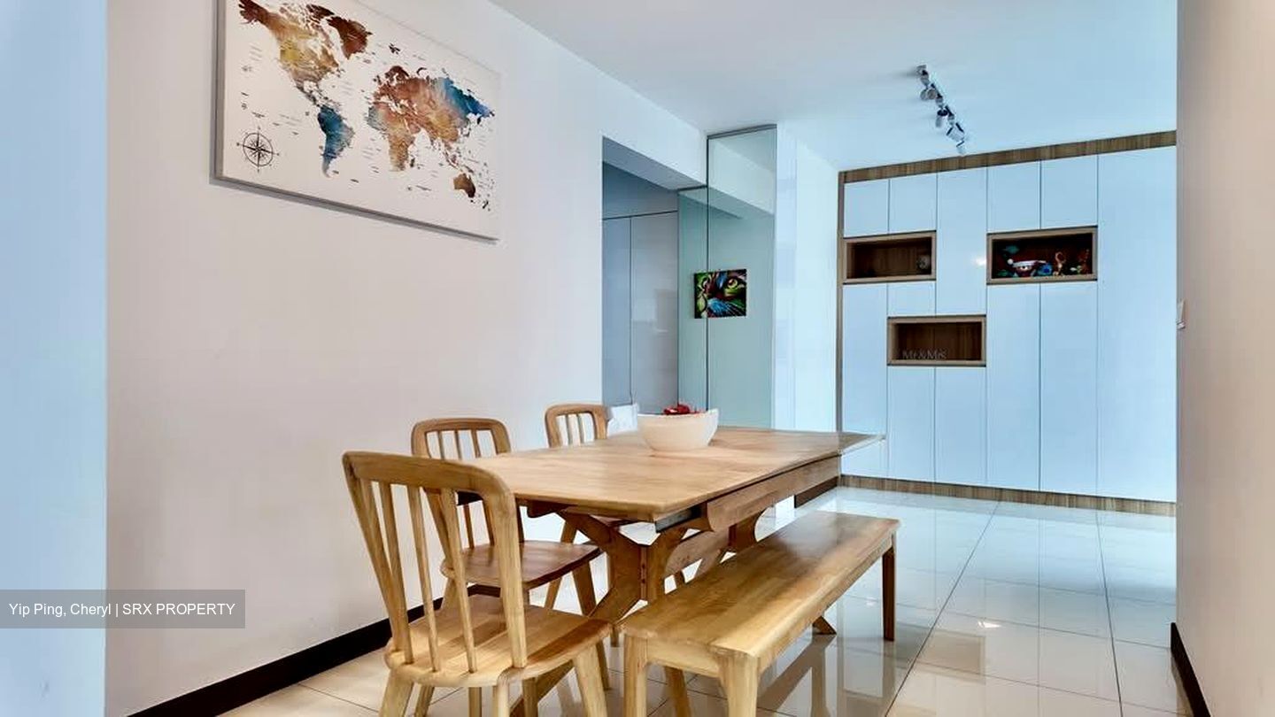 Blk 9 Joo Seng Green (Toa Payoh), HDB 4 Rooms #587459221